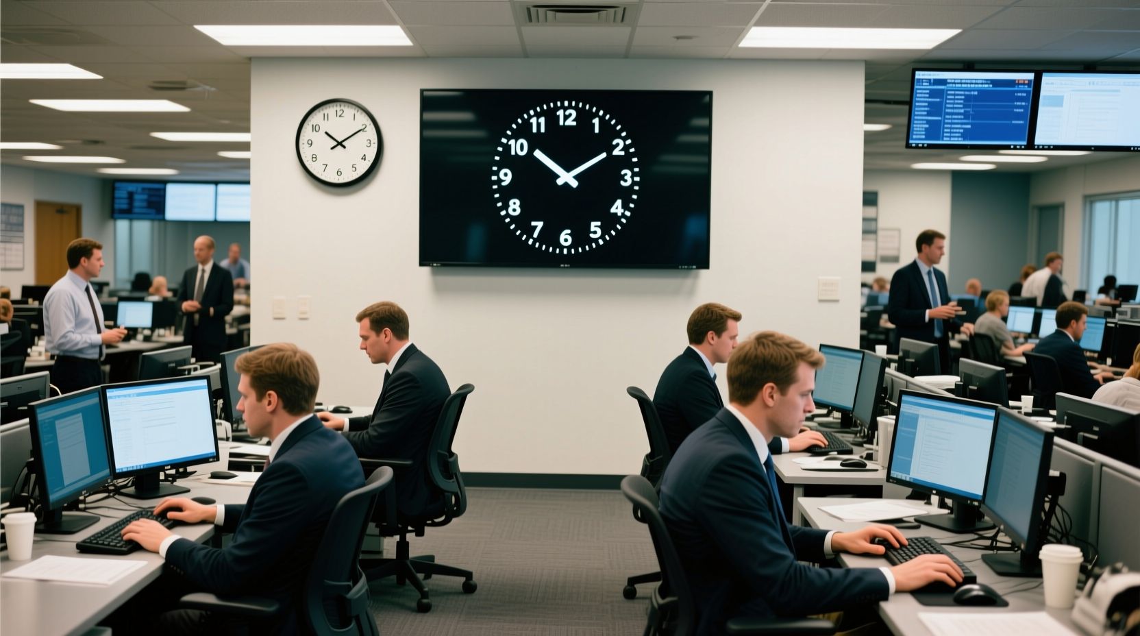 Всегда будьте в курсе событий!