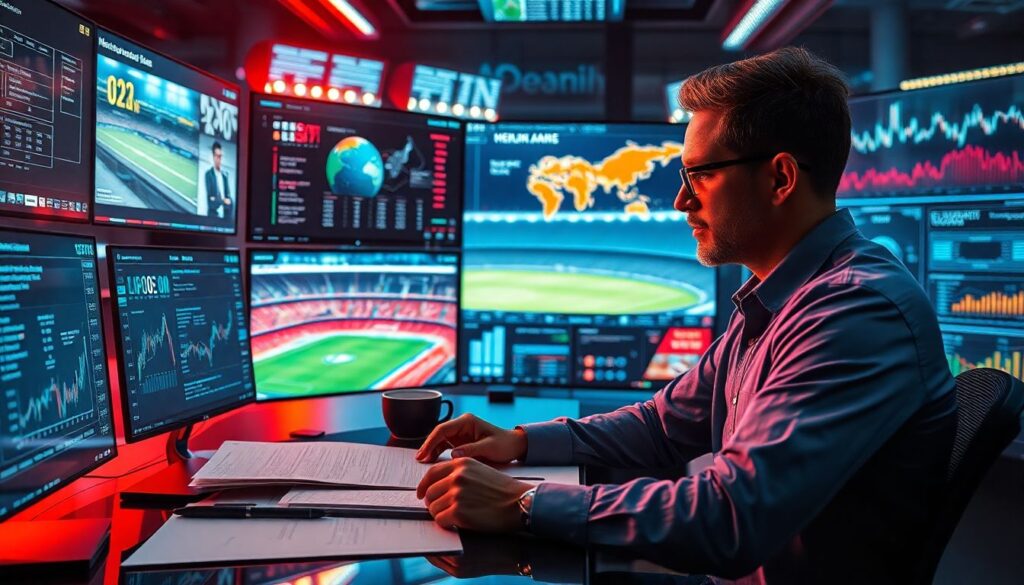 Как выбрать лучшие интернет-ресурсы для качественной футбольной журналистики - иллюстрация