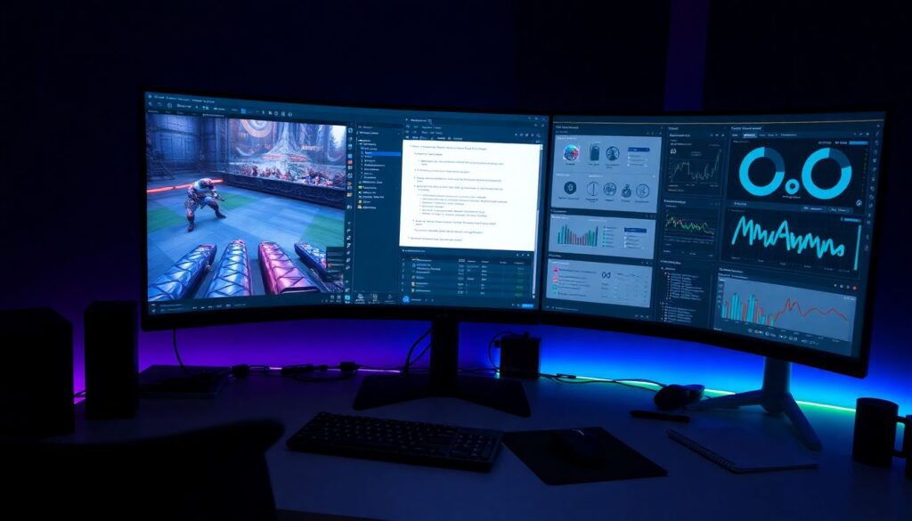 Как анализировать игровые матчи: пошаговое руководство - иллюстрация