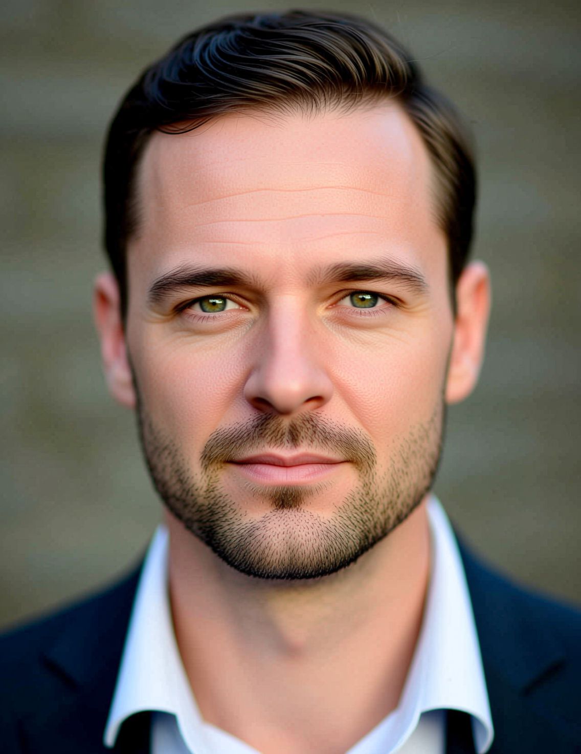 Алексей Воронов