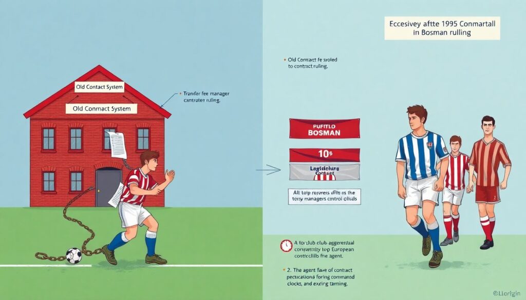 История трансферной политики крупных клубов - иллюстрация