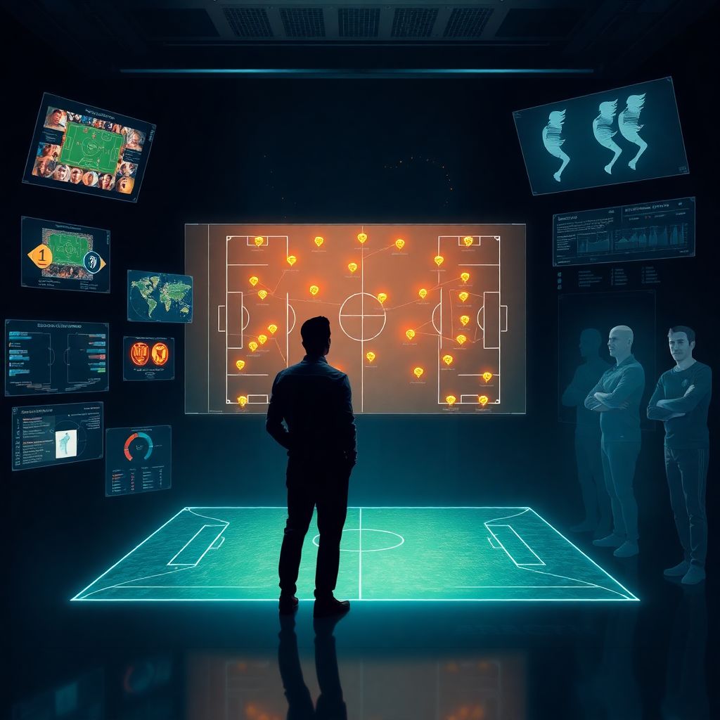 История легендарных матчей и их влияние на формирование стиля команд