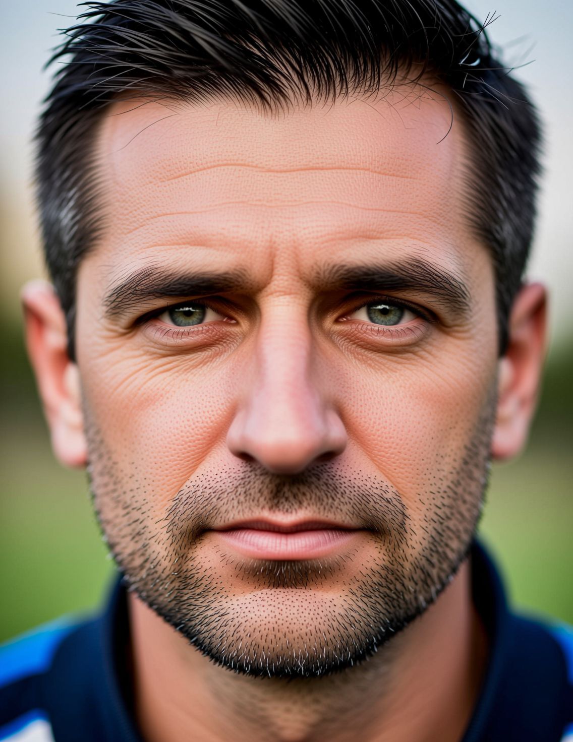 Сергей Иванов