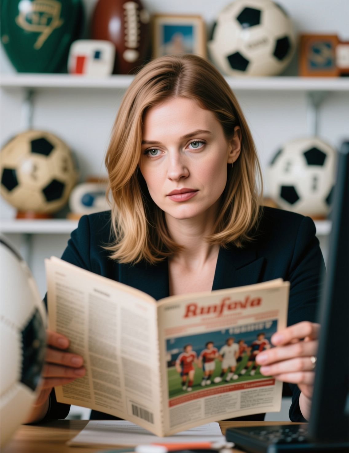 Марина Кузнецова