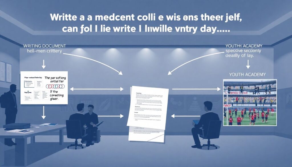 Как формируются клубные философии и миссии - иллюстрация