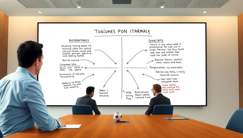 Как формируются клубные философии и миссии - иллюстрация