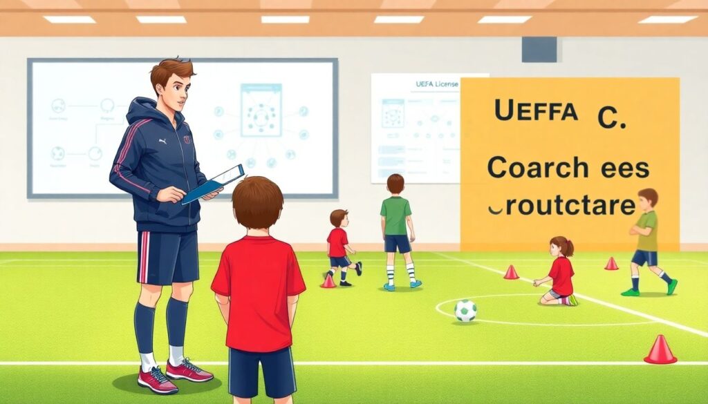 История тренерских карьер: от помощников к легендам - иллюстрация