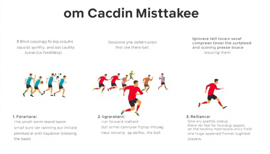 Тактика контратак в эпоху быстрых переходов - иллюстрация