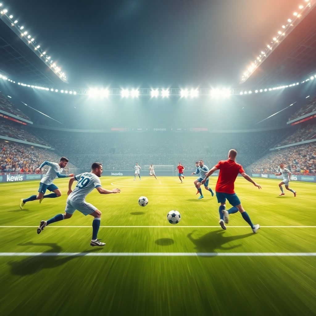 Тактика контратак в эпоху быстрых переходов: современные принципы игры