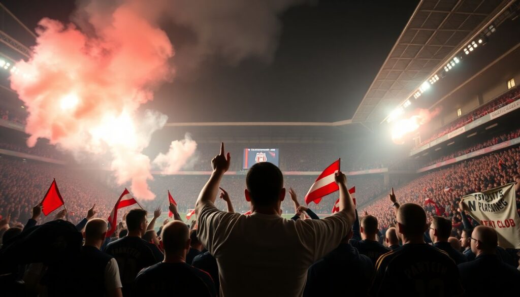 Как работать с источниками в футбольной журналистике - иллюстрация