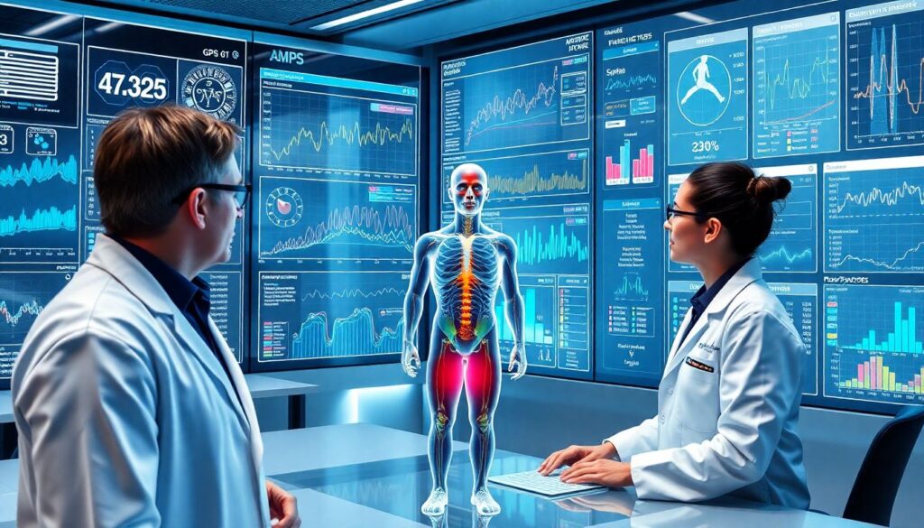 Как современные аналитики работают с данными в футболе - иллюстрация