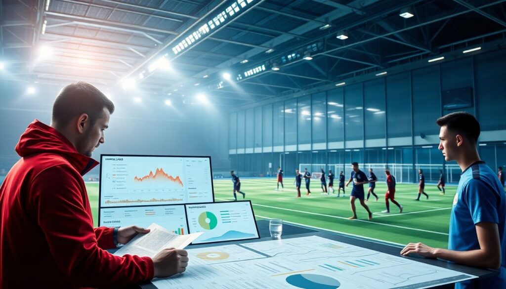 Как развиваются молодежные сборные и их путь в первую команду - иллюстрация