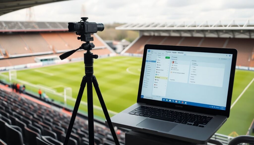 Актуальные проблемы женского футбола в аналитике - иллюстрация