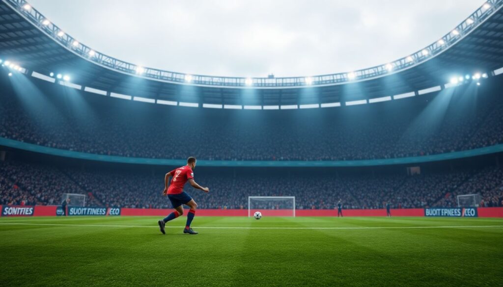 Как смотреть матчи глазами аналитика: советы и приемы - иллюстрация