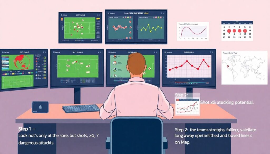 Почему меньше забитых голов в лиге зависит от MLS? - иллюстрация