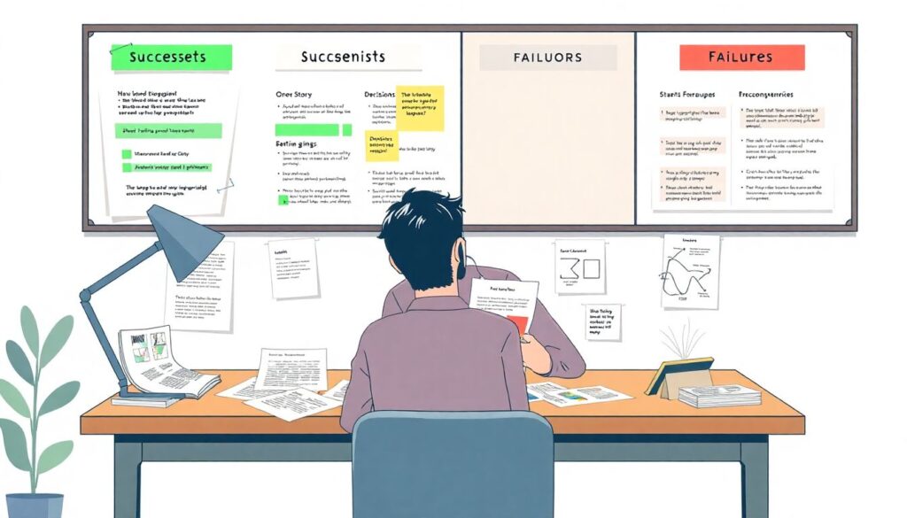 Интервью с легендами: как и зачем они делятся воспоминаниями - иллюстрация