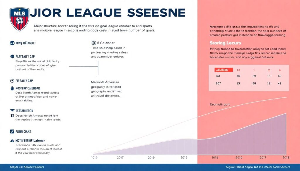 Почему меньше забитых голов в лиге зависит от MLS? - иллюстрация