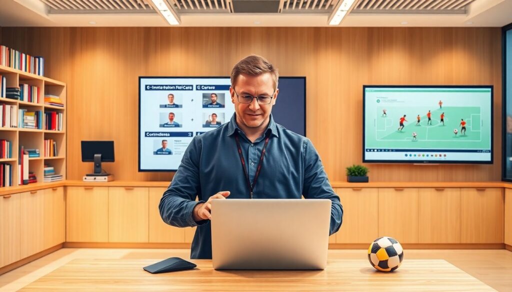 Какой роль играет физическая подготовка в тактике команд - иллюстрация