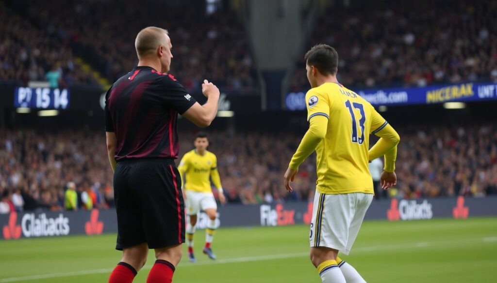 История появления VAR и его влияние на игре - иллюстрация