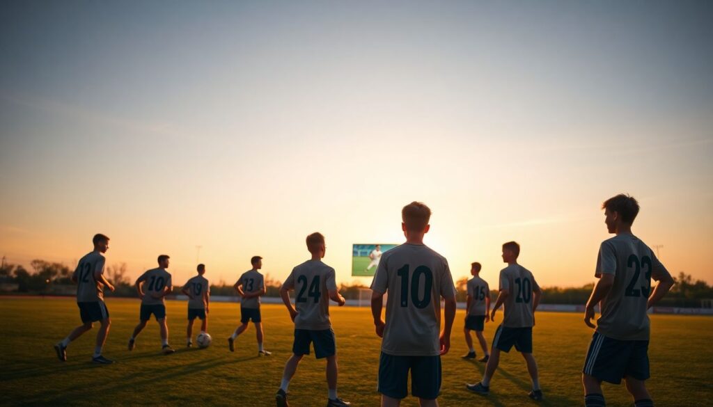 Анализ стиля игры Роналду на протяжении карьеры - иллюстрация