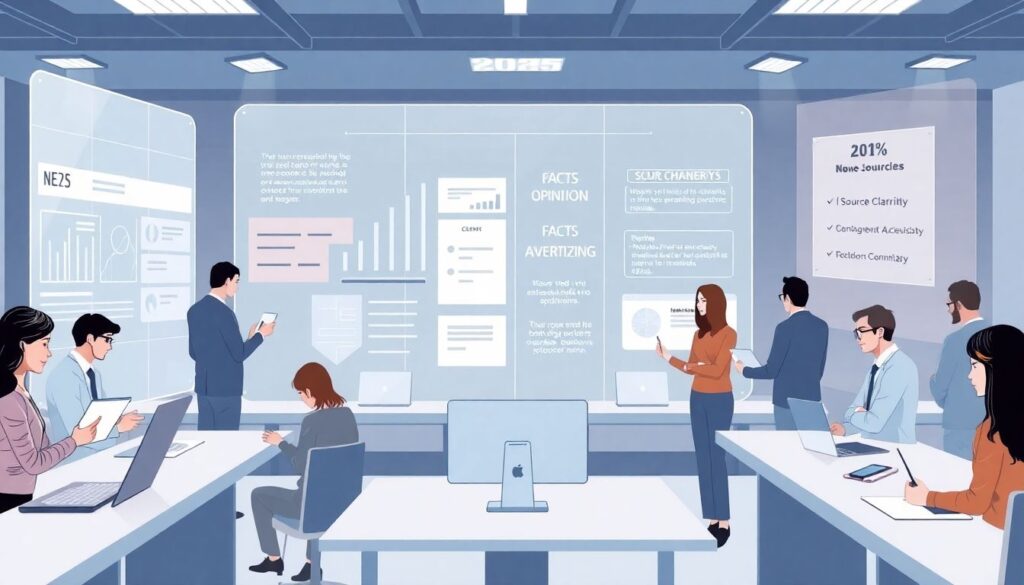 Этические вопросы в спортивной журналистике - иллюстрация