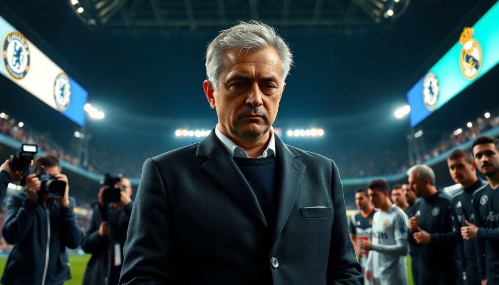 Как разворачивались карьеры выдающихся тренеров - иллюстрация