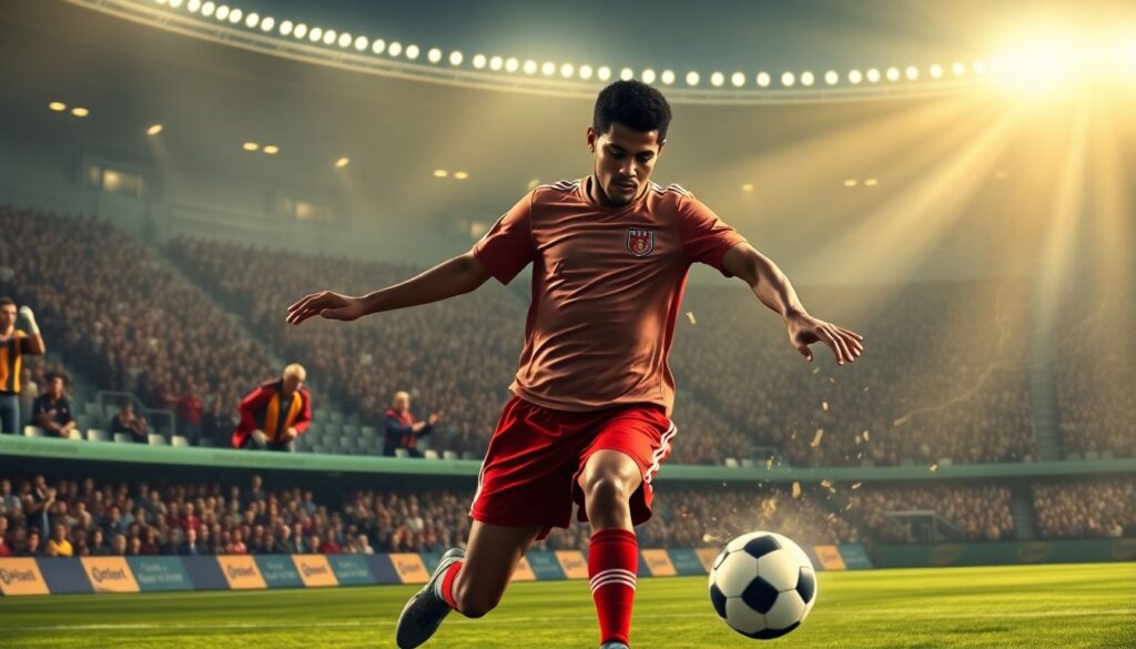 Топ-10 матчей, определивших эпоху в футболе - иллюстрация