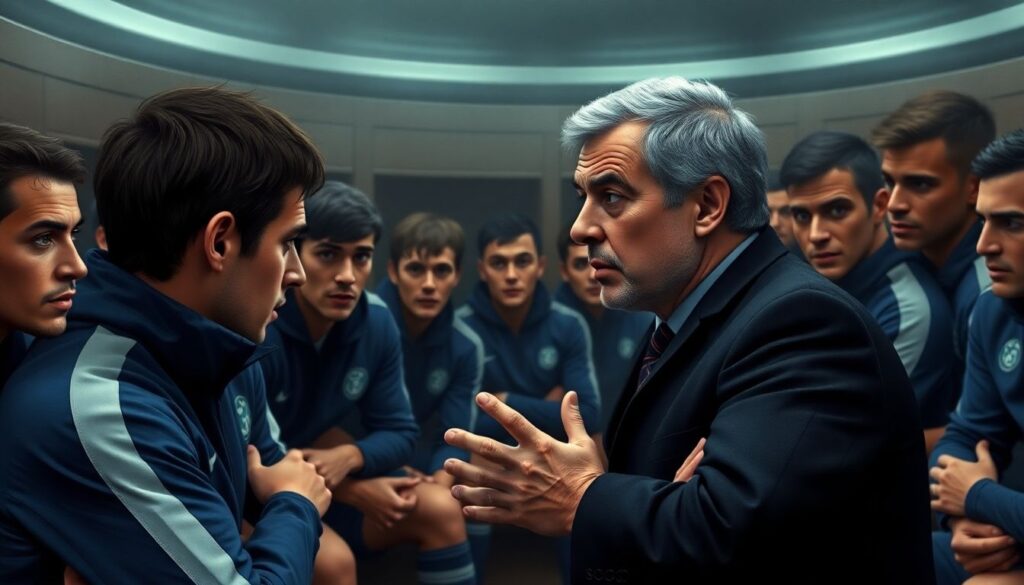 Как разворачивались карьеры выдающихся тренеров - иллюстрация