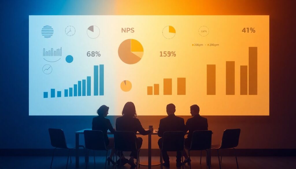 Как анализировать переходную фазу команды - иллюстрация