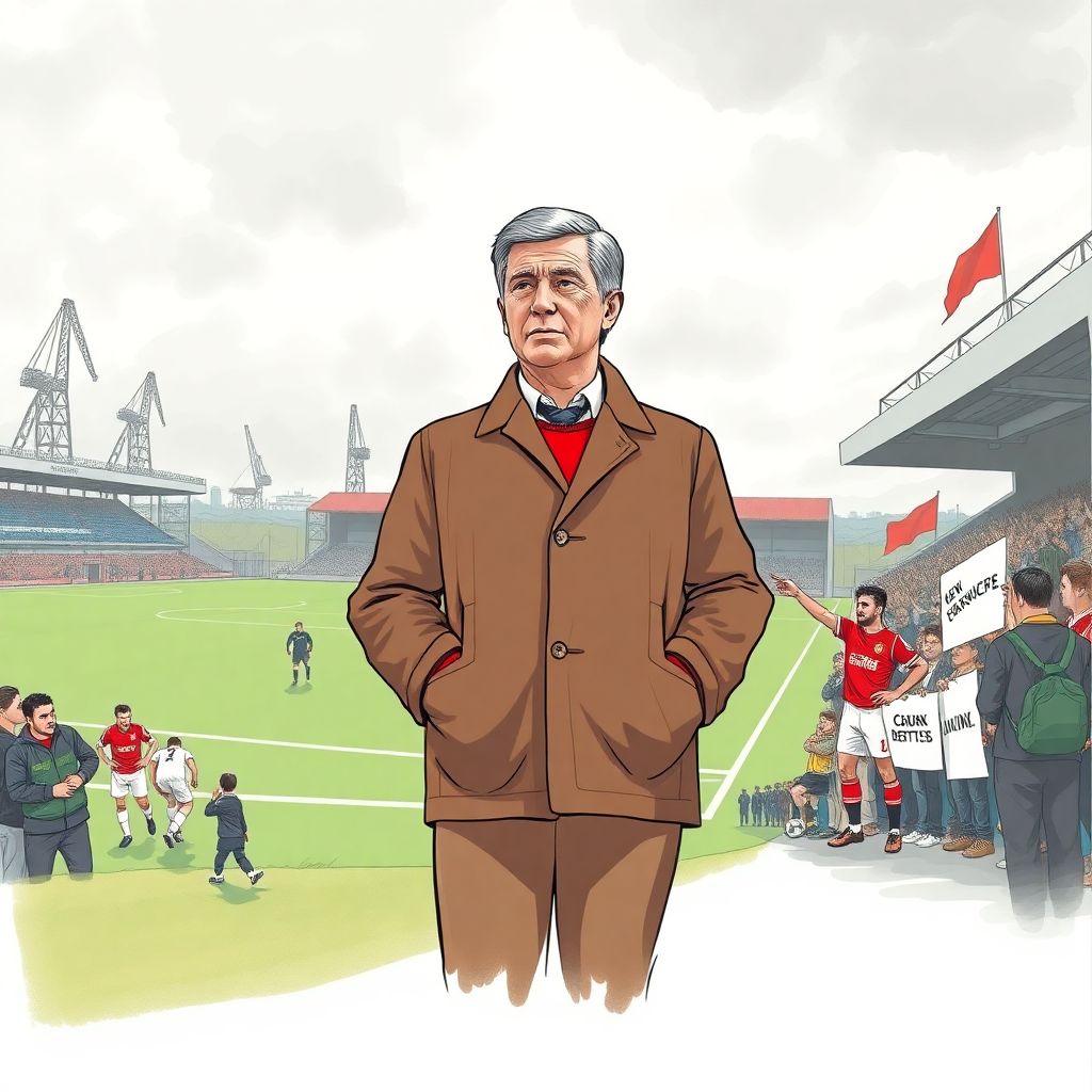 Как разворачивались карьеры выдающихся тренеров: истории успеха