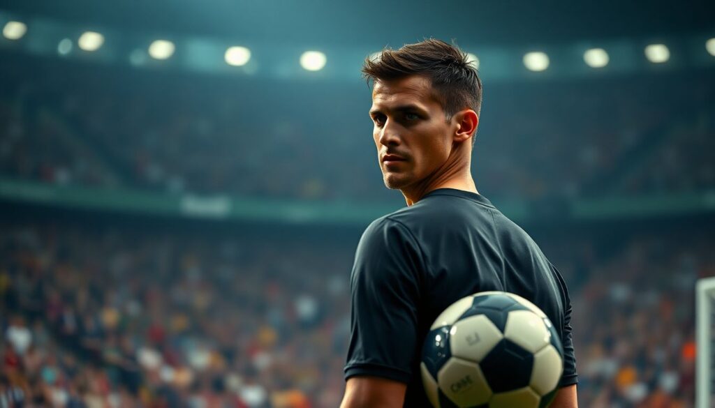 Как анализировать штрафные удары: техника и психология - иллюстрация