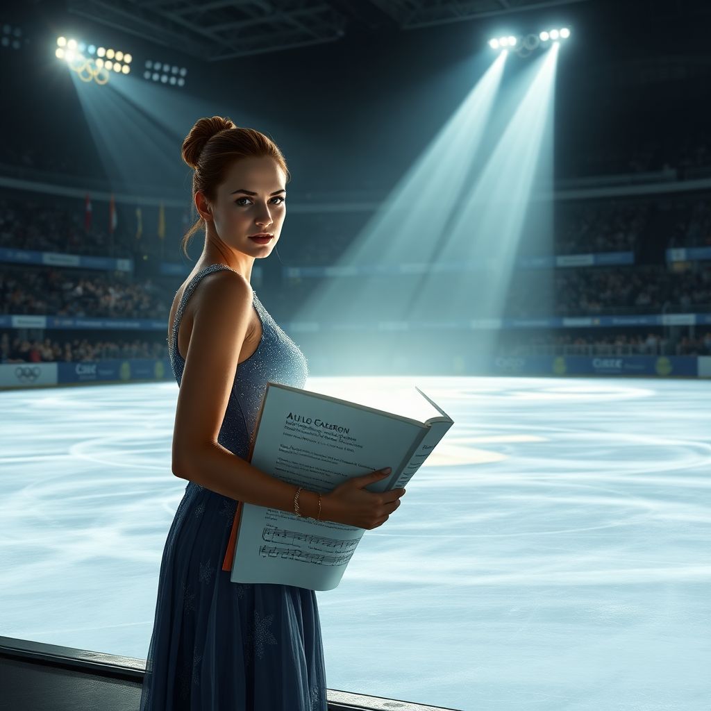 Габриэла Пападакис: скандальная книга, разрушившая легенду дуэта с Сизероном