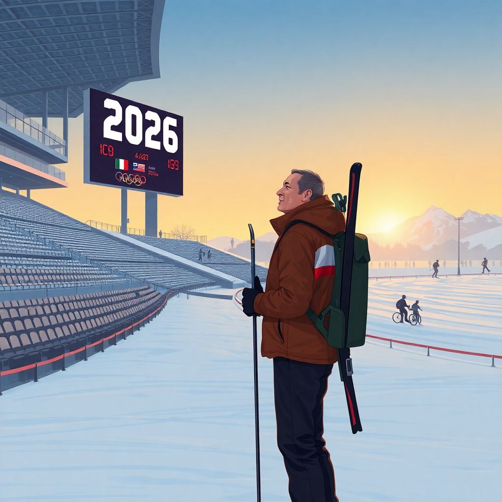 Тихонов о будущем российского спорта: когда завершится СВО и начнется подъем