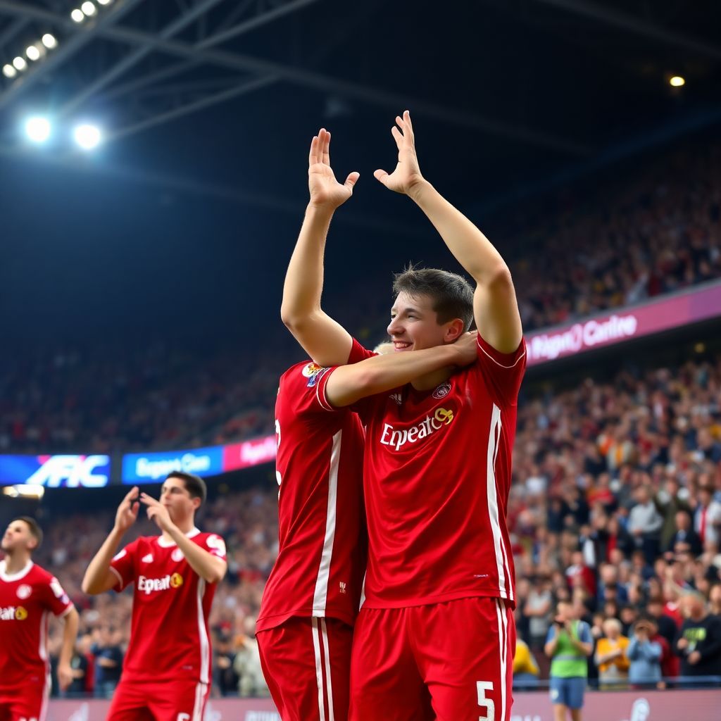 ЦСКА обыграл Спартак в серии пенальти в финале Кубка Легенд после промаха Павлюченко