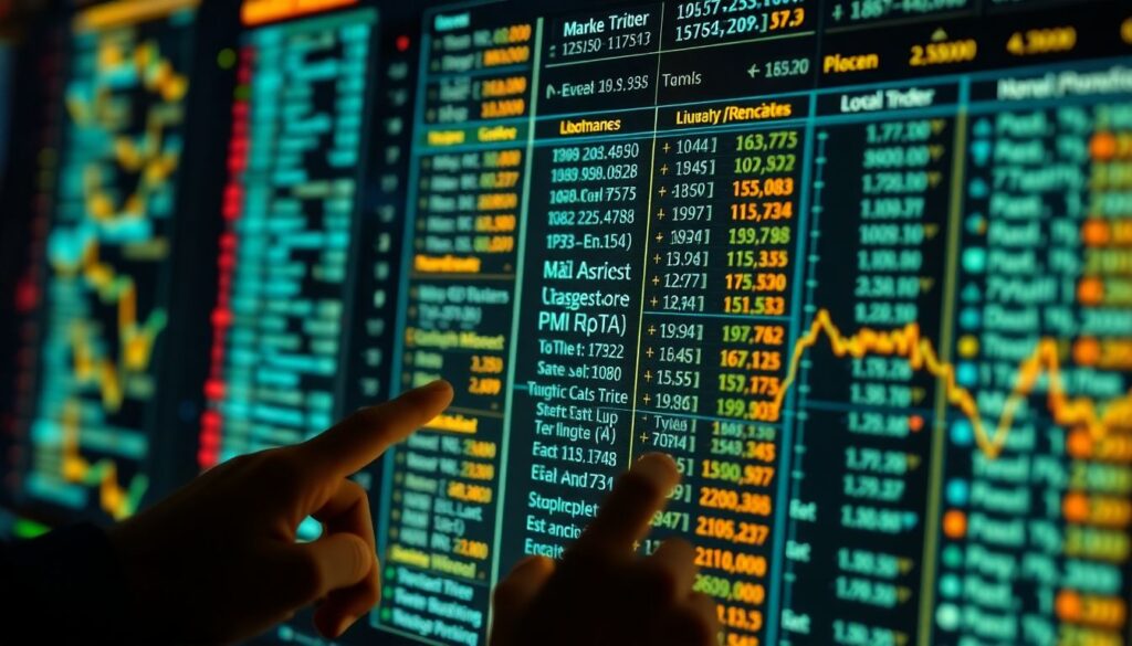 Как футбольные списки игроков формируют рынок - иллюстрация