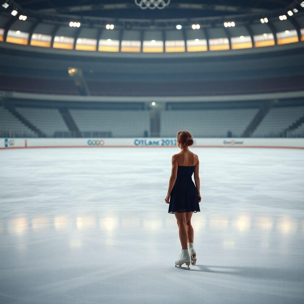 Что ждет Аделию Петросян после Олимпиады‑2026: пути развития карьеры