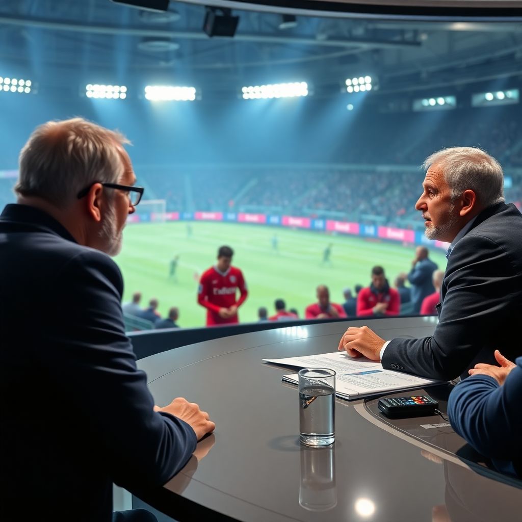 Орлов назвал самую слабую позицию в российском футболе: виноваты менеджеры