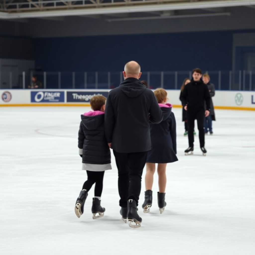 Громкий разворот: Сарновские уходят от Плющенко к Тутберидзе