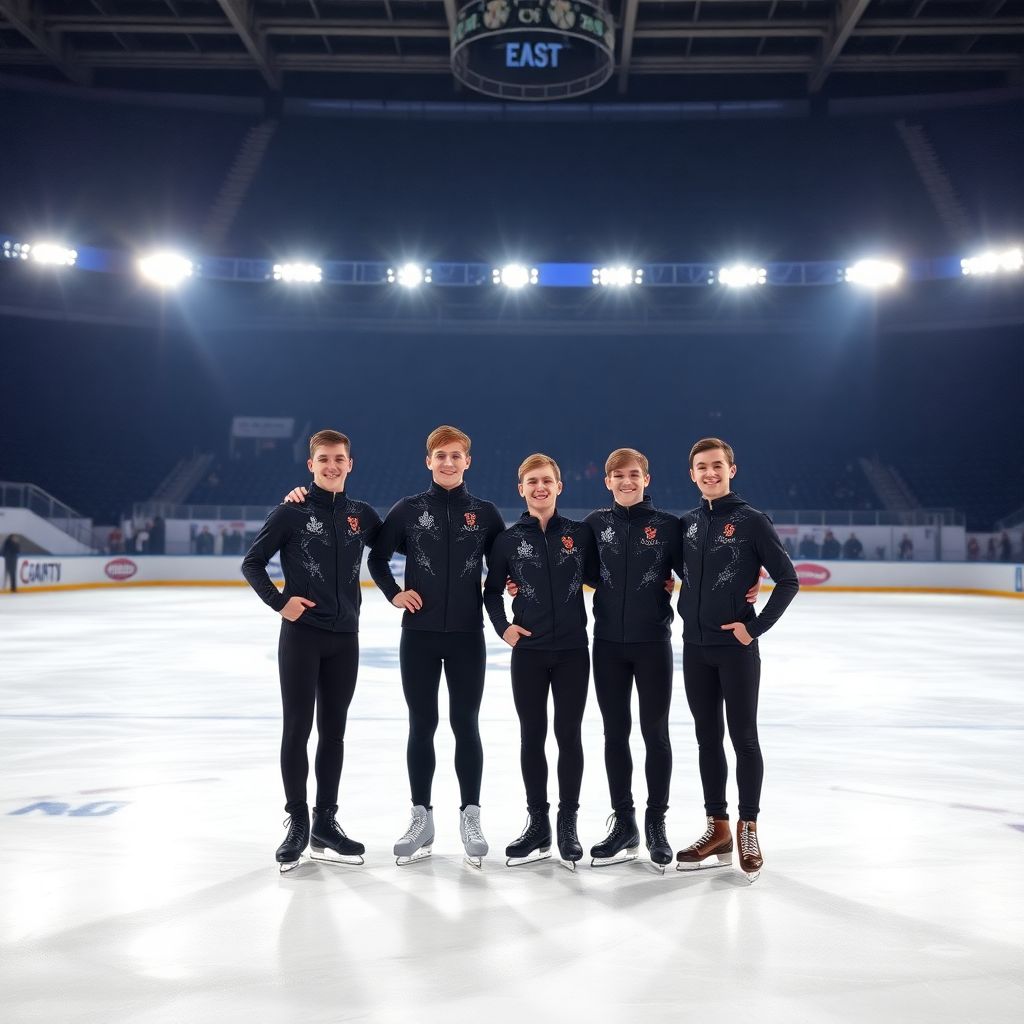 Финал Гран-при в Челябинске: парадоксальный сезон мужского одиночного