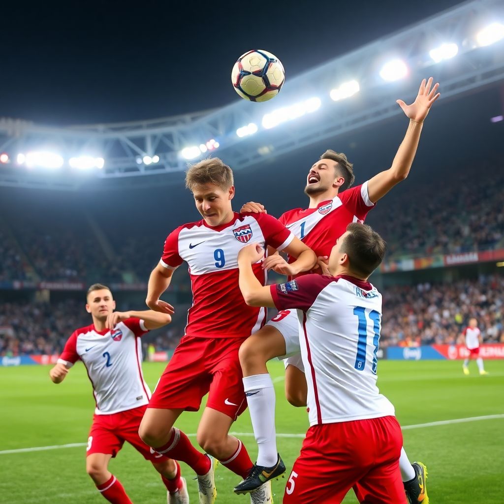 Петржела: нынешняя сборная Чехии уверенно обыграла бы Россию