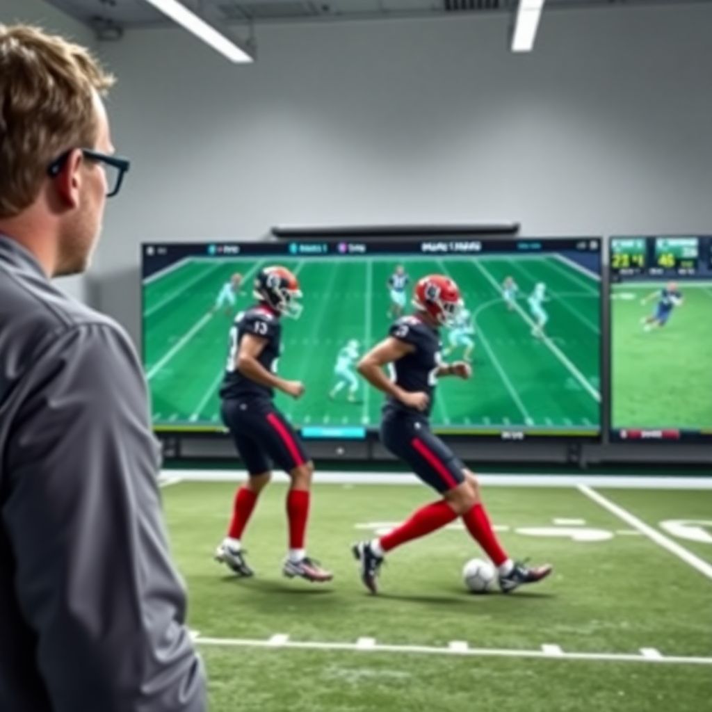 Талалаев: Петров и Сулейманов — лучшие в России по смене направления движения