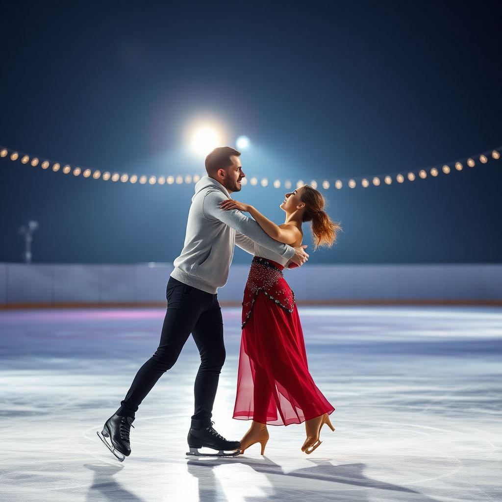 Трусова — достояние России: откровенное интервью Ивана Жвакина о «Ледниковом периоде»