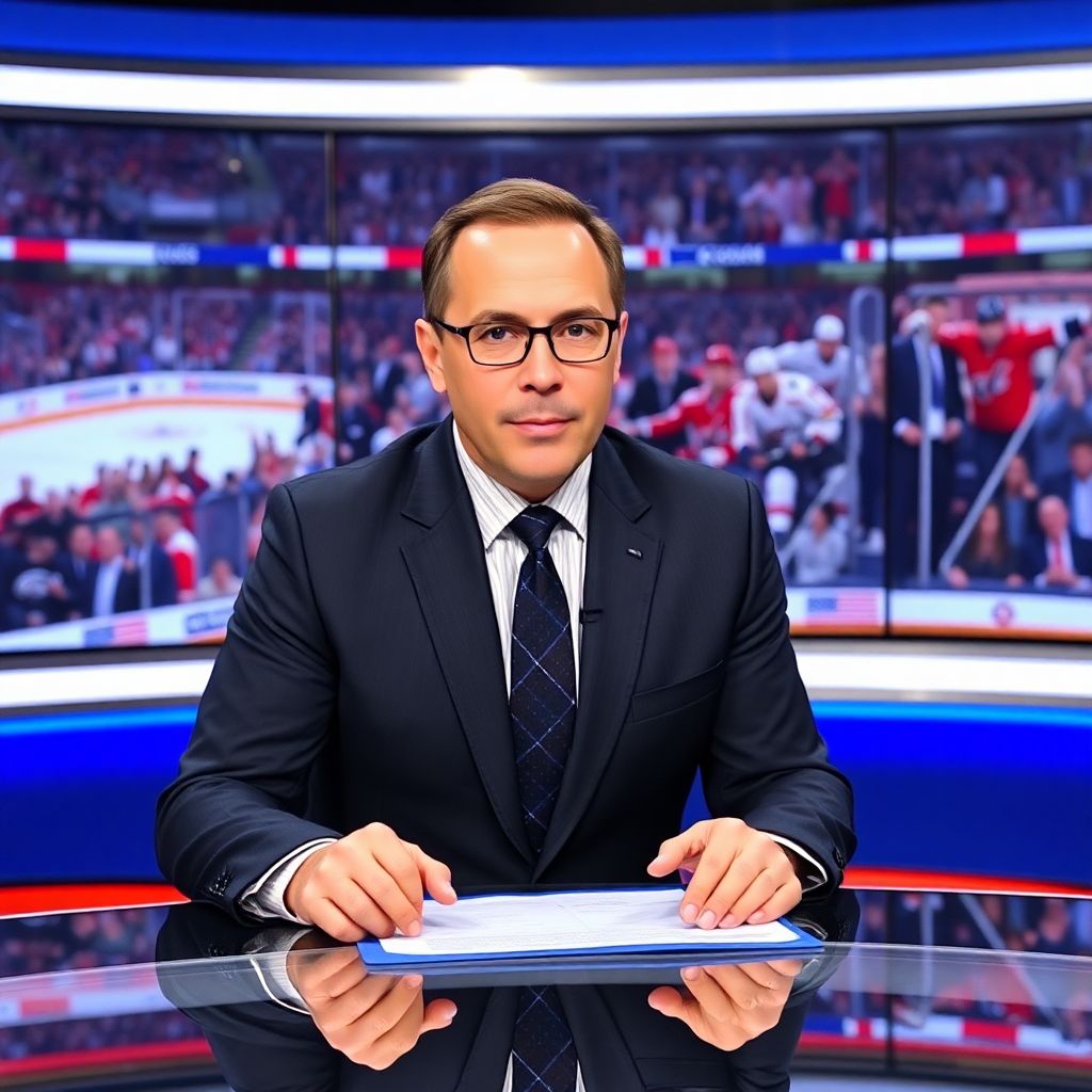 Кузмак раскритиковал ажиотаж вокруг Овечкина в НХЛ как «интоксикацию»