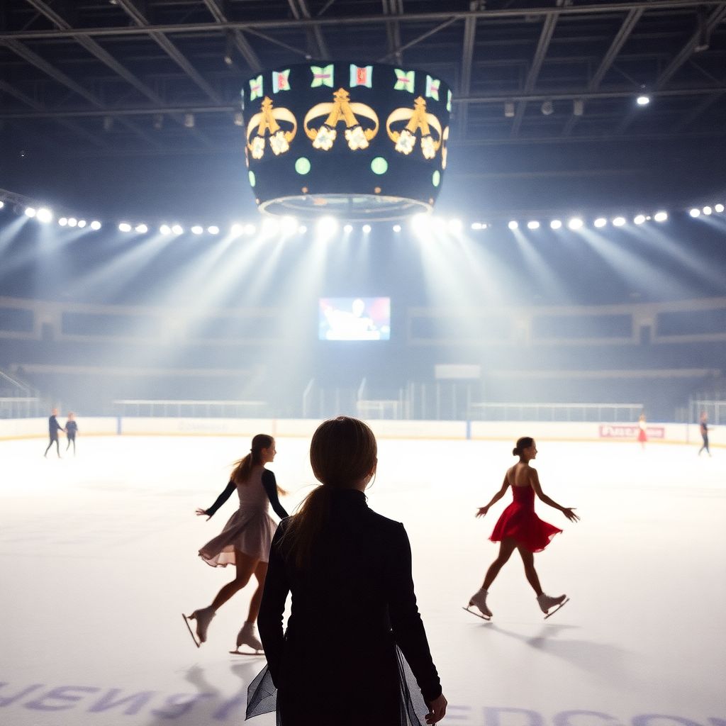 Новый сезон фигурного катания: кто покорит лёд от Лазарева до Мао Симадо