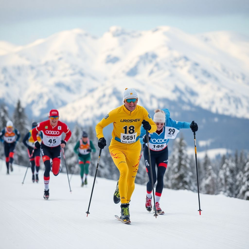 Кубок России‑2025/26 по лыжным гонкам: Ардашев, Пеклецова и драма Крупицкой