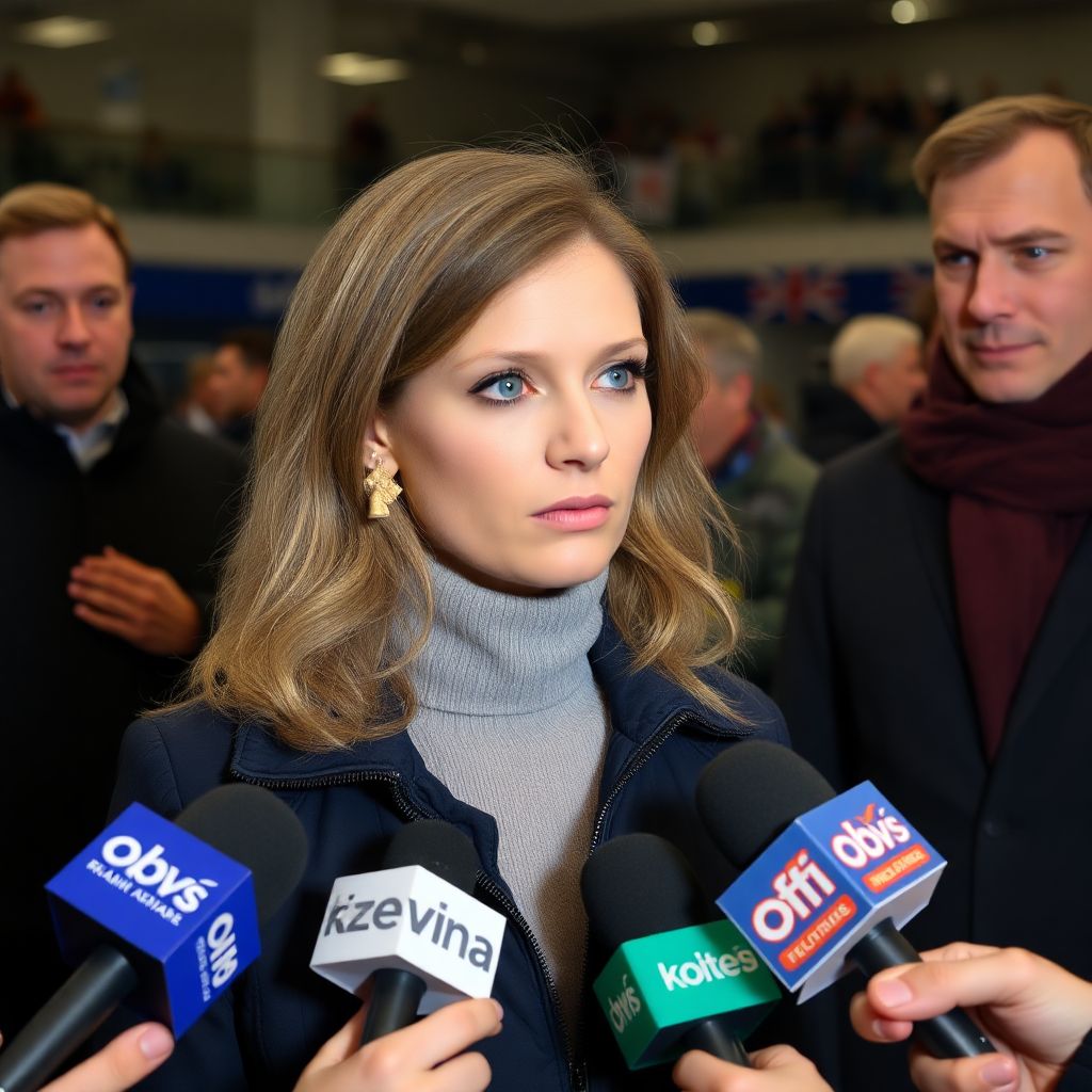 Ирина Роднина о возвращении Трусовой: почему прошлые победы не гарантия